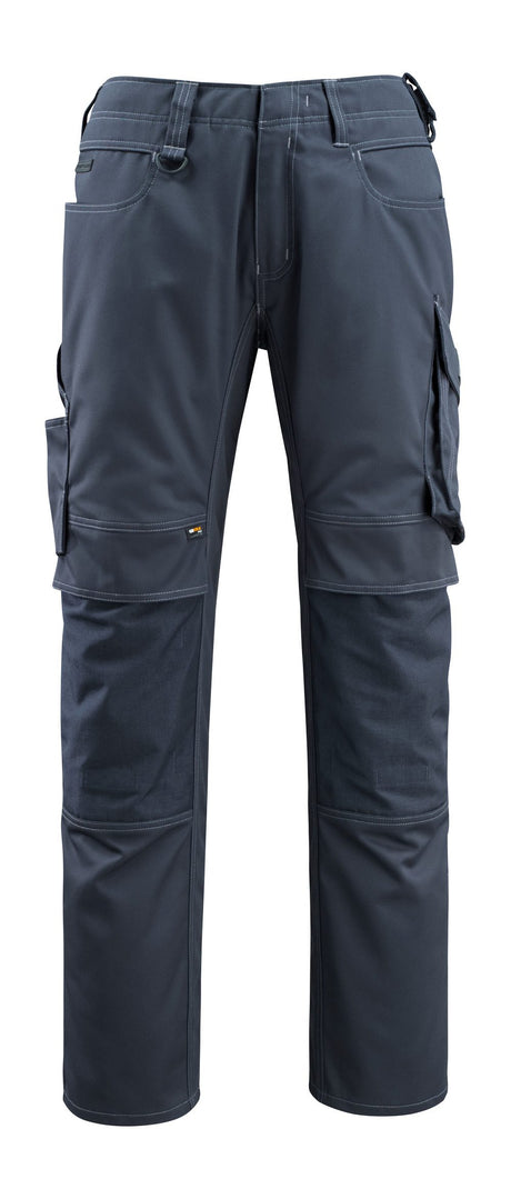 MASCOT Unisex Broek met Kniezakken 12479-203-010