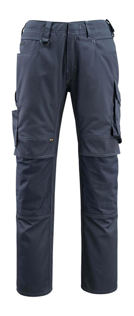 MASCOT Unisex Broek met Kniezakken 12479-203-010