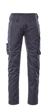 MASCOT Unisex Werkbroek met Dijbeenzakken