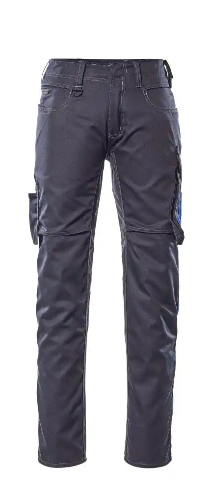 MASCOT Unisex Werkbroek met Dijbeenzakken
