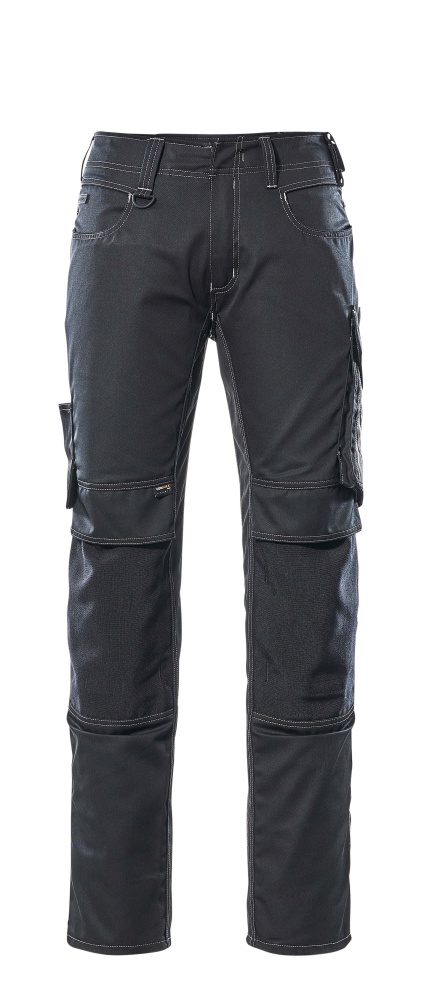 MASCOT Broek met Kniezakken 12679-442