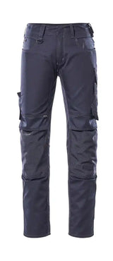 MASCOT Unisex Broek Met Kniezakken UNIQUE