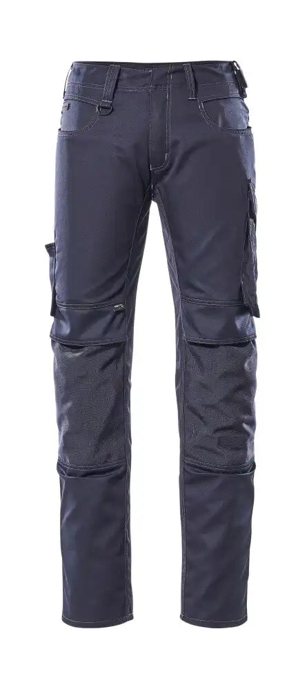MASCOT Unisex Broek Met Kniezakken UNIQUE