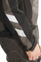MASCOT Unisex Softshell Jas 12002-149