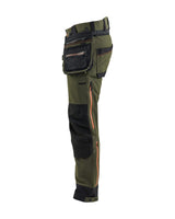Werkbroek ToolRig STRIKER