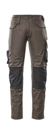 MASCOT Heren Broek met Kniezakken 13079-230