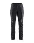 Service Werkbroek Softshell Dames 7177