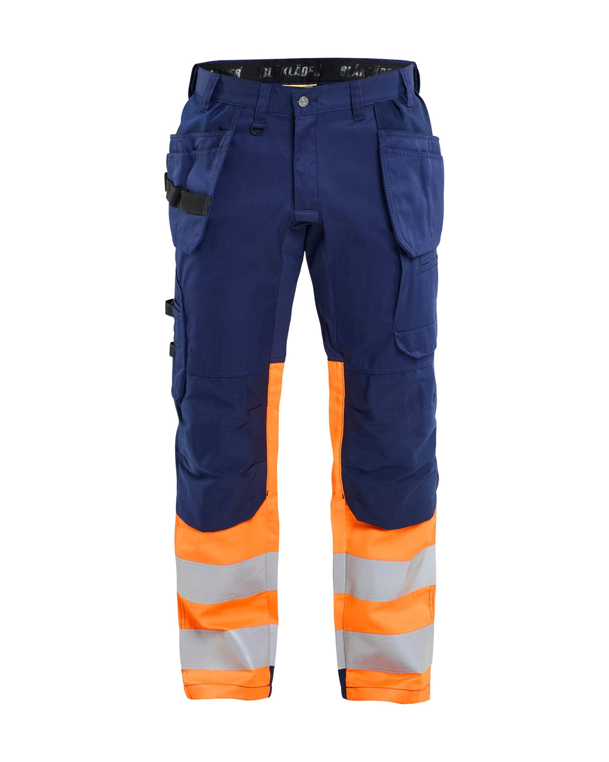 High-Visibility Werkbroek 1558