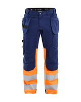High-Visibility Werkbroek 1558