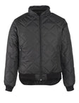 Thermojas Originals 13515 - 09 - zwart