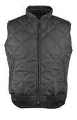 MASCOT Unisex Thermobodywarmer 13565-905-09