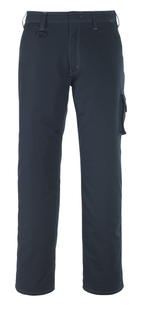 MASCOT Unisex Broek Met Dijbeenzakken INDUSTRY