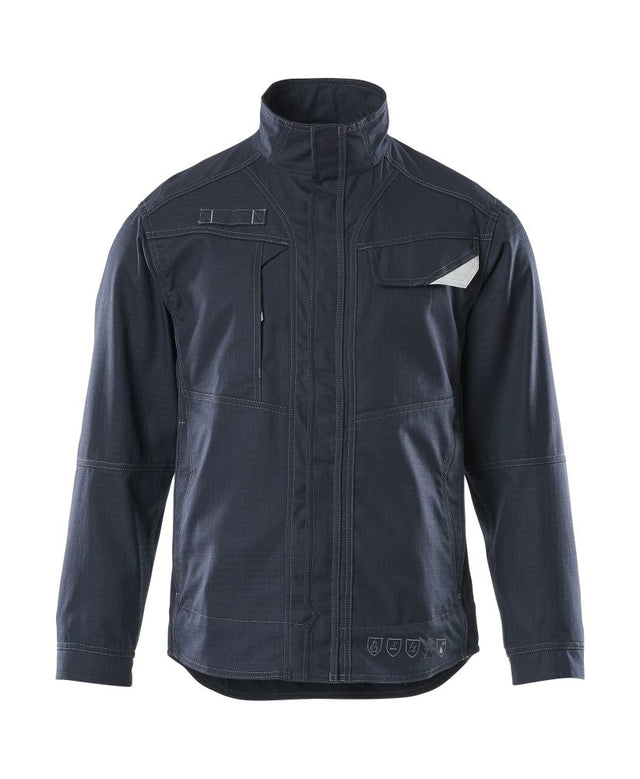 MULTISAFE Unisex Werkjas van Tencel