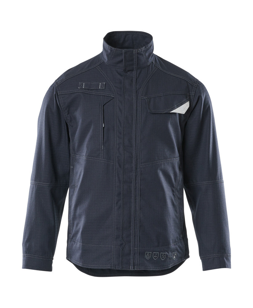 MULTISAFE Unisex Werkjas van Tencel