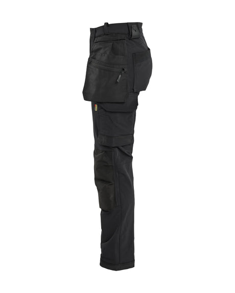 Werkbroek Dames 7121