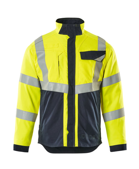 MASCOT Unisex Jas MULTISAFE