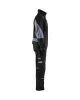 Overall Vlamvertragend 6061
