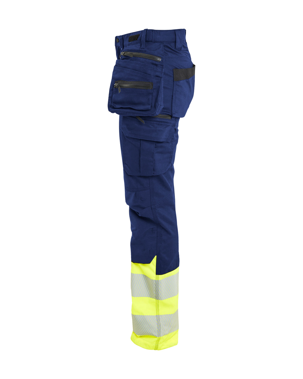 High-Visibility Werkbroek Dames 7030