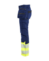 High-Visibility Werkbroek Dames 7030