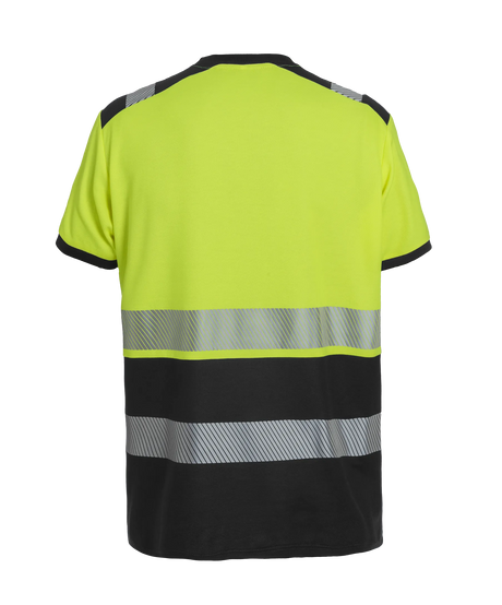 Hydrowear Unisex High Visibility T-shirt Tivoli