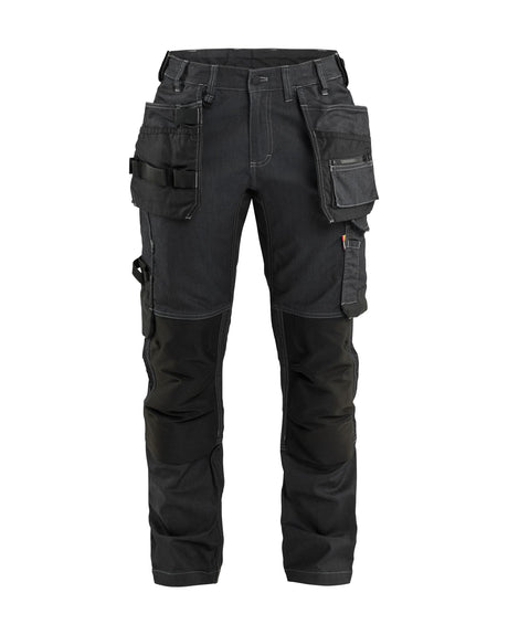 Werkbroek Dames 7132