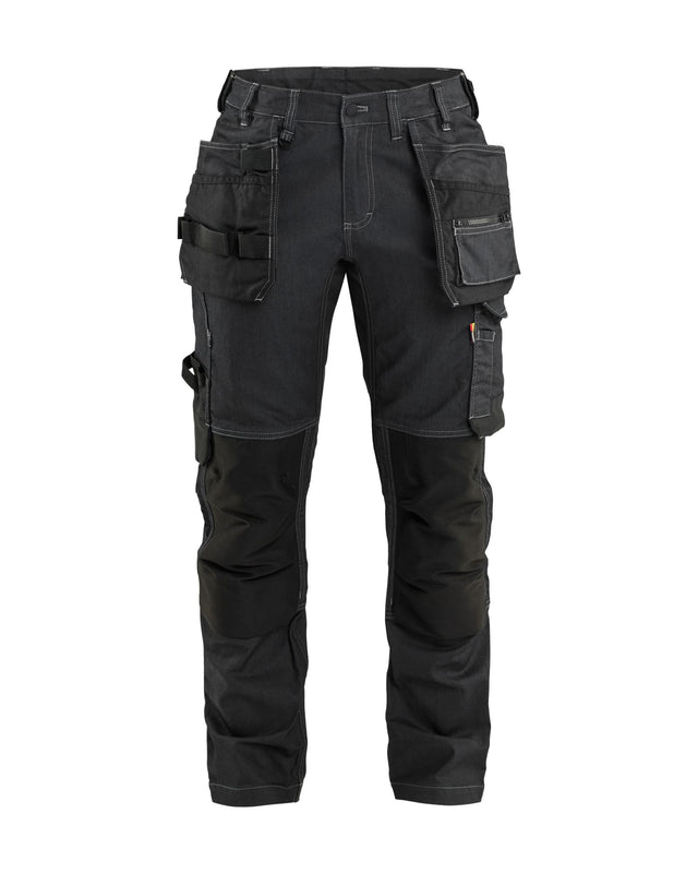 Werkbroek Dames 7132