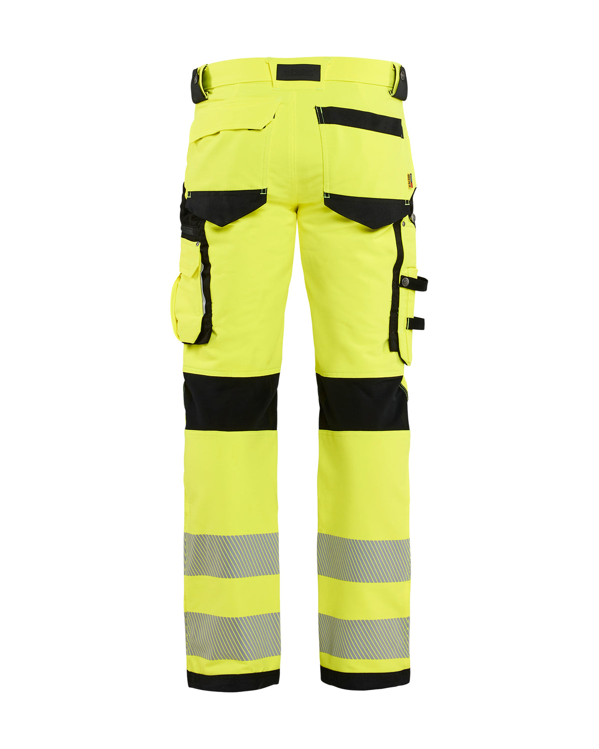 Werkbroek High-Visibility 1197