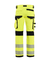 Werkbroek High-Visibility 1197