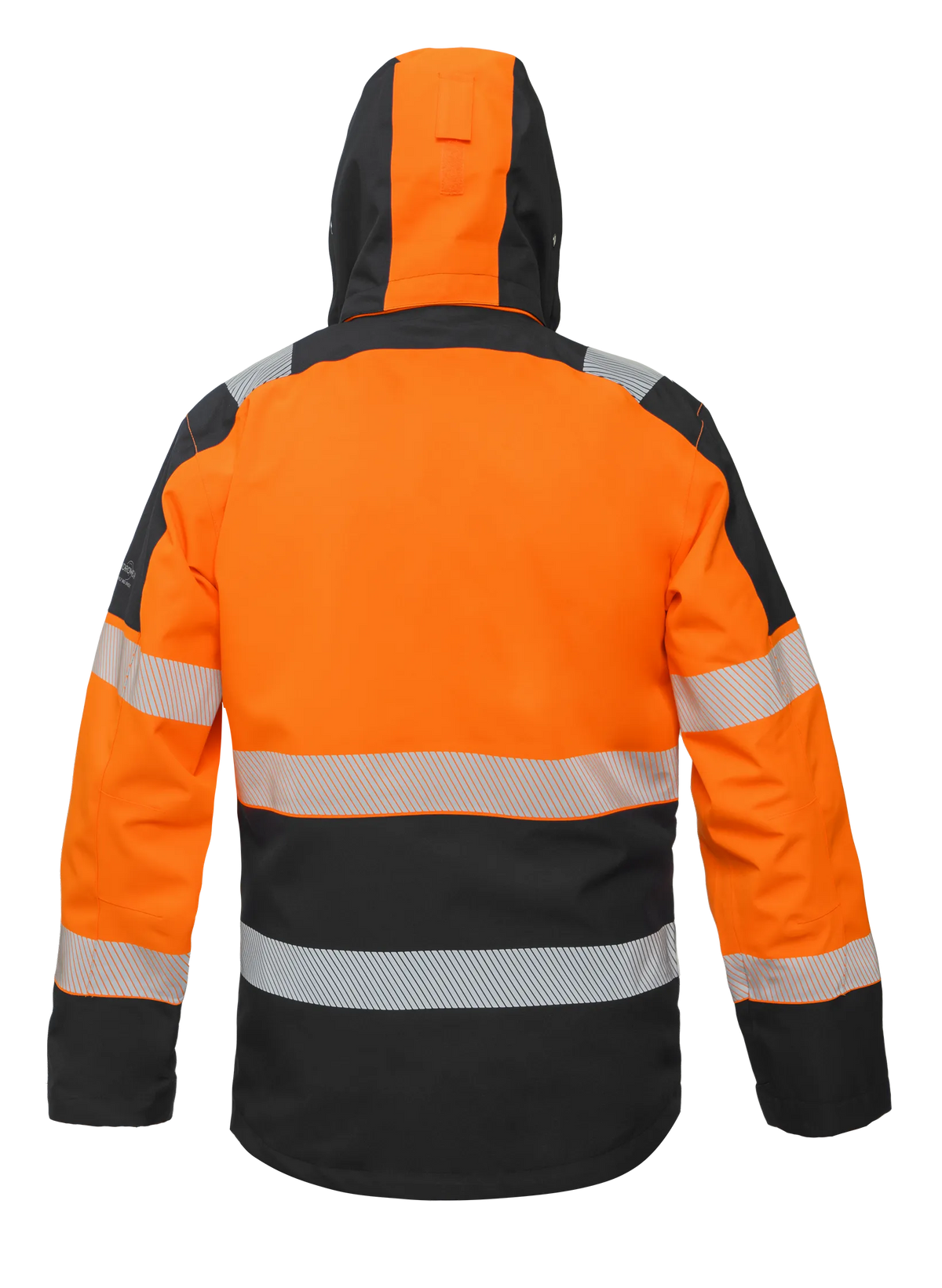 Hydrowear Unisex High Visibility Parka Gibson