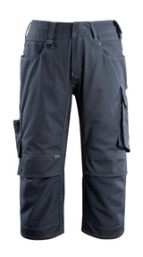 MASCOT Driekwart Broek met Kniezakken 14249-442-010