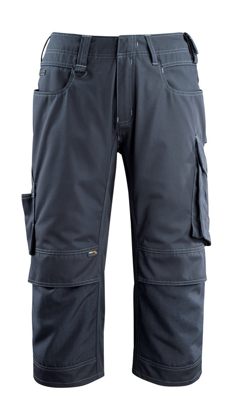 MASCOT Driekwart Broek met Kniezakken 14249-442-010