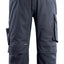 MASCOT Driekwart Broek met Kniezakken 14249-442-010