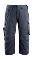MASCOT Driekwart Broek met Kniezakken 14249-442-010