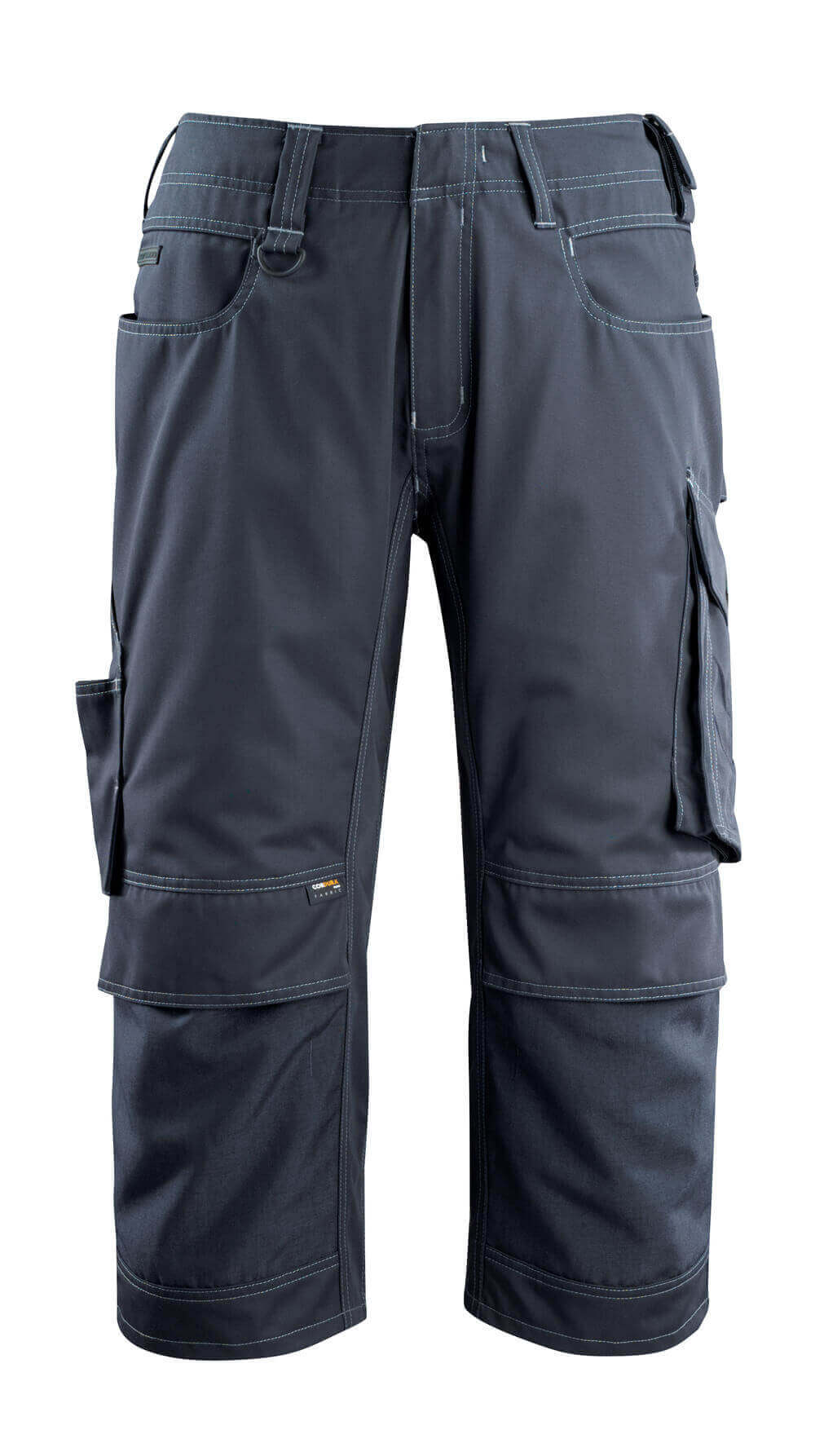 MASCOT Driekwart Broek met Kniezakken 14249-442-010