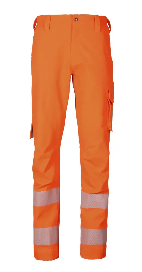 Hydrowear Dames High Visibility Broek Odense RWS