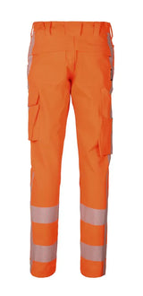 Hydrowear Dames High Visibility Broek Odense RWS