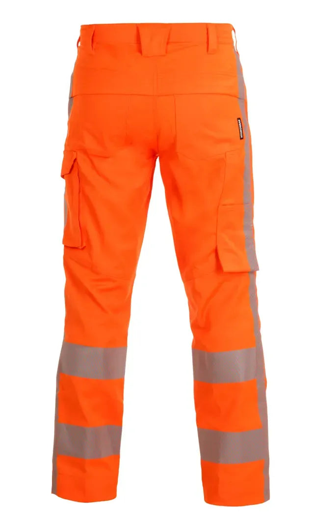 Hydrowear Unisex High Visibility Broek Oslo