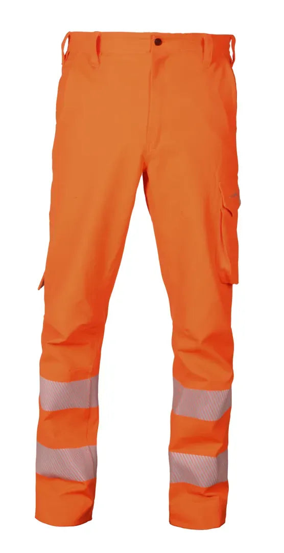 Hydrowear Unisex High Visibility Broek Olympia