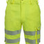 Hydrowear Unisex High Visibility Korte Broek Ommen