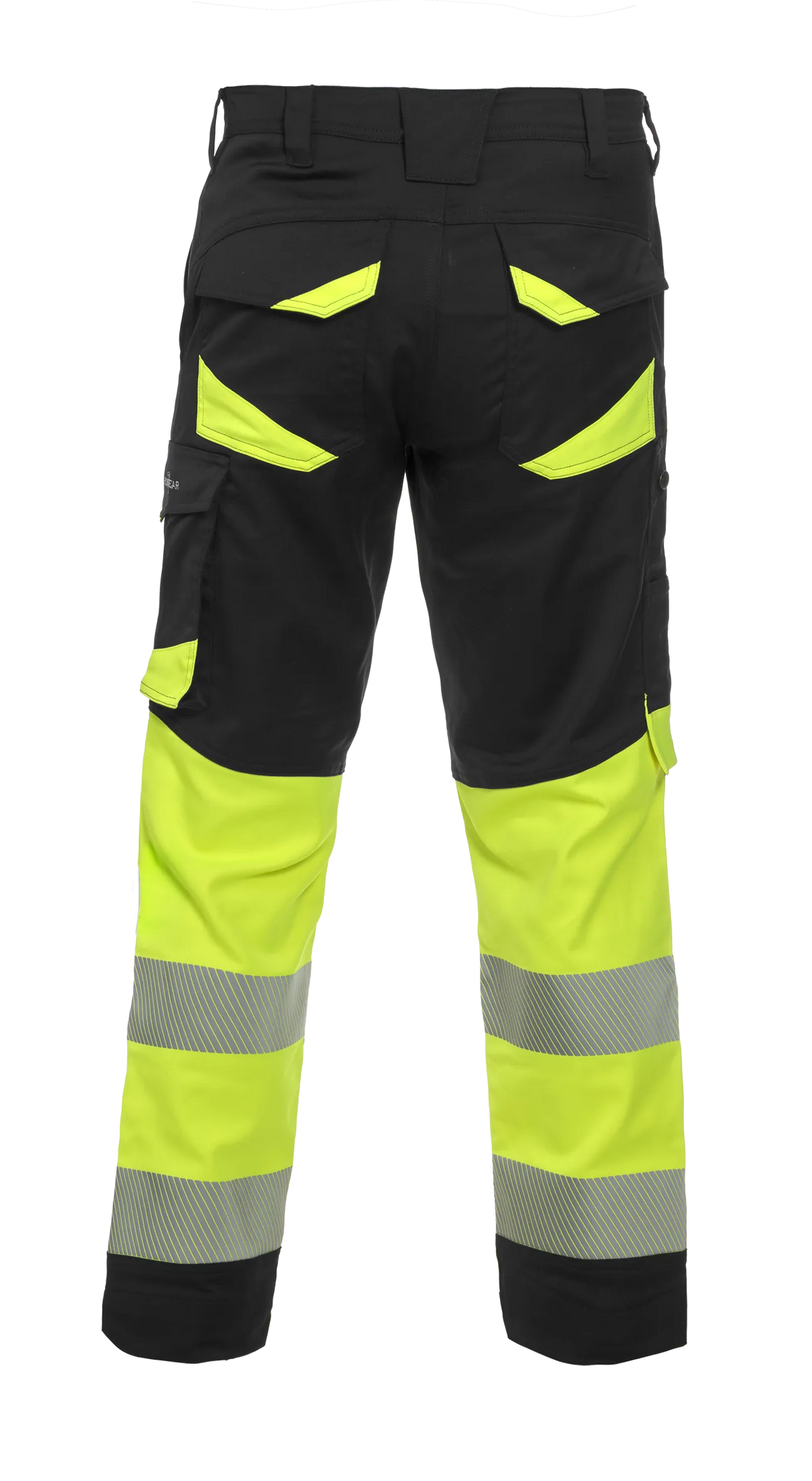 Hydrowear Unisex High Visibility Broek Orleans