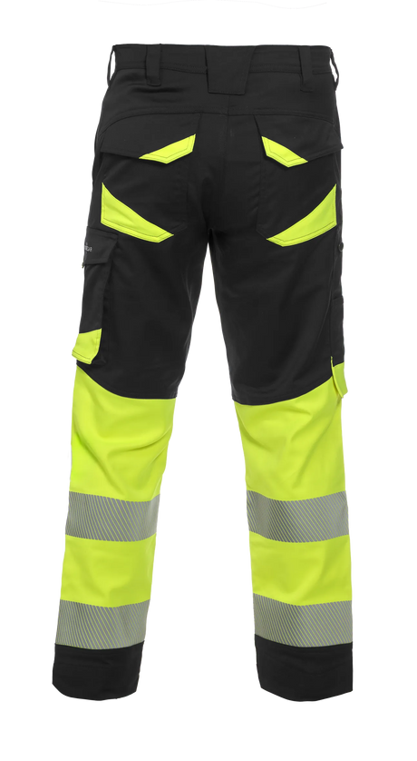 Hydrowear Unisex High Visibility Broek Orleans