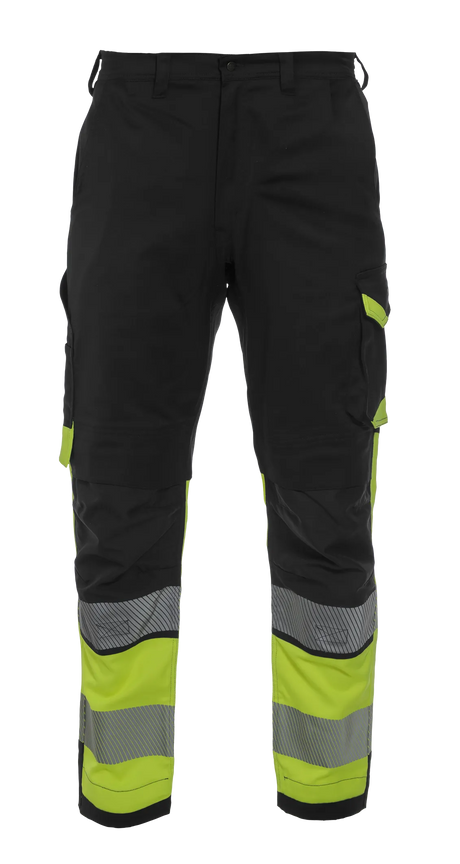 Hydrowear Unisex High Visibility Broek Orleans