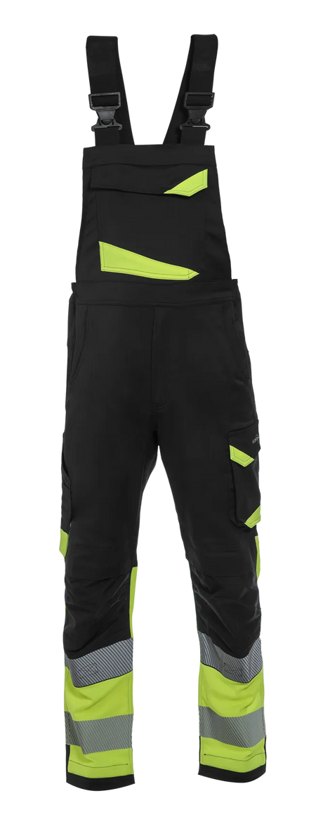 Hydrowear Unisex High Visibility Amerikaanse Overall Osborne