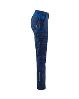 Industrie Werkbroek Stretch Dames 7144