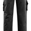 MASCOT Unisex Broek met Dijbeenzakken 14779-850-09