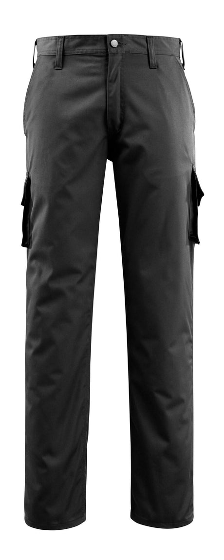 MASCOT Unisex Broek met Dijbeenzakken 14779-850-09