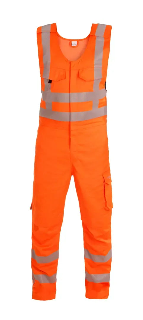 Hydrowear Unisex High Visibility Bodybroek Odessa RWS