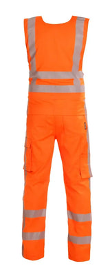 Hydrowear Unisex High Visibility Bodybroek Odessa RWS