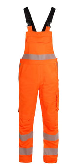 Hydrowear Unisex High Visibility Overall Osaka
