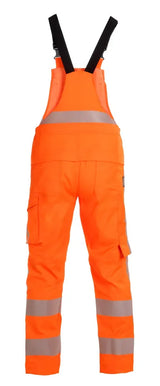 Hydrowear Unisex High Visibility Overall Osaka